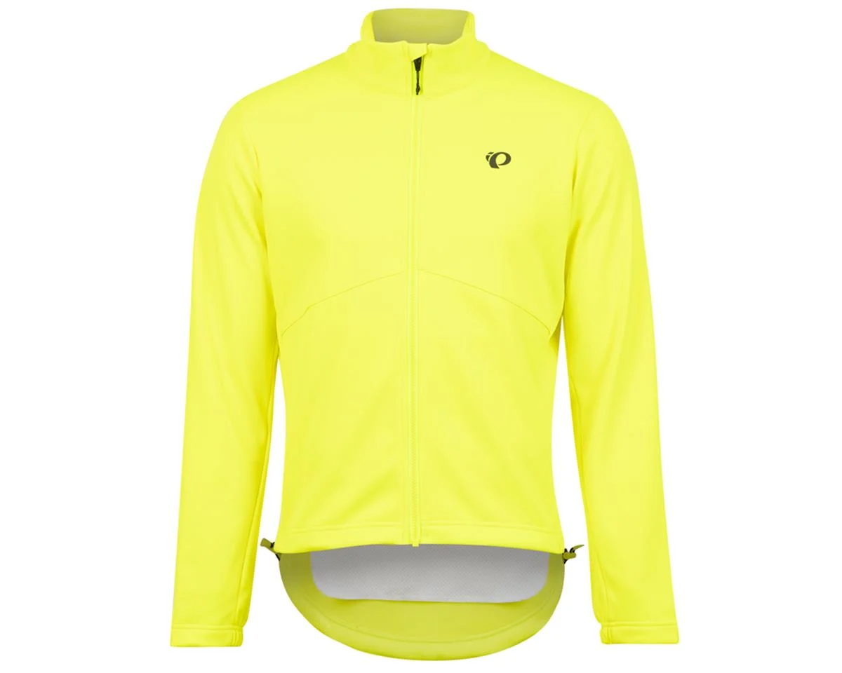 Pearl iZUMi Quest AmFIB Jacket (Screaming Yellow) (XL)